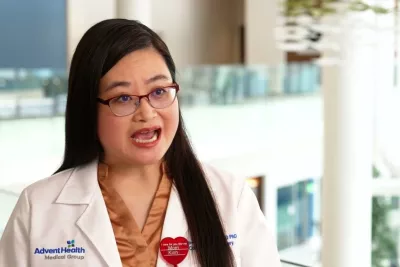 Medical Minute: Signs and Symptoms of Colon Cancer