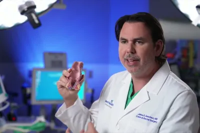 What to do when you get a hemorrhoid? Answered by Dr. Jaime Sanchez