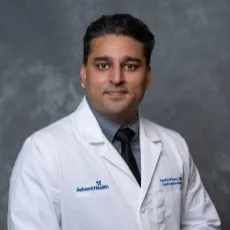 Hafiz Muzaffar Akbar Khan, MD