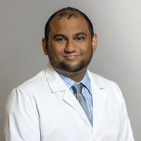 Sagar V. Patil, MD, gastroenterology