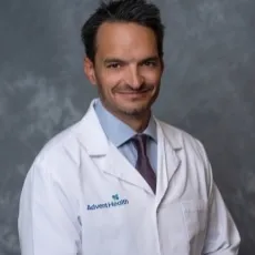 Michael D. Harris, MD