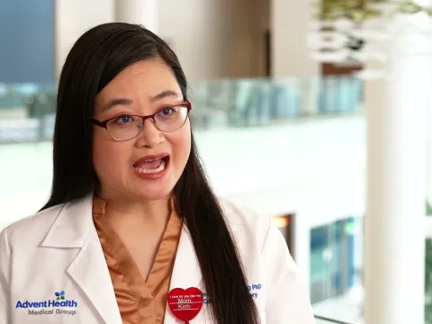 Medical Minute: Signs and Symptoms of Colon Cancer