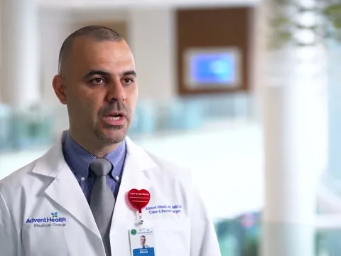 Medical Minutes: Hemorrhoids